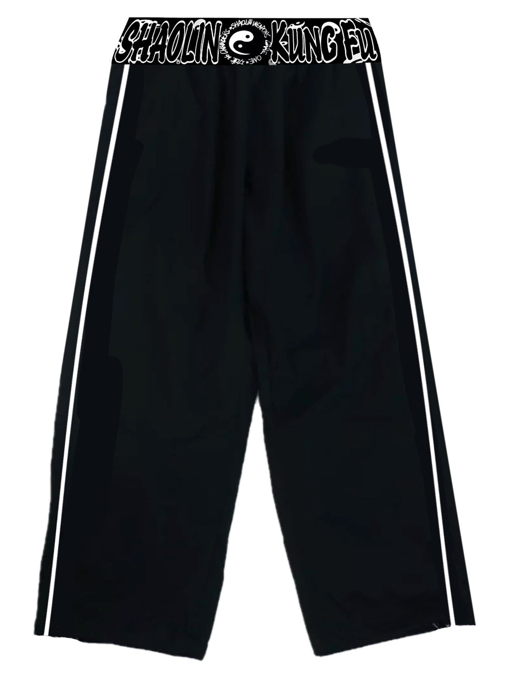 Gameone American Retro Hip Hop Sweatpants