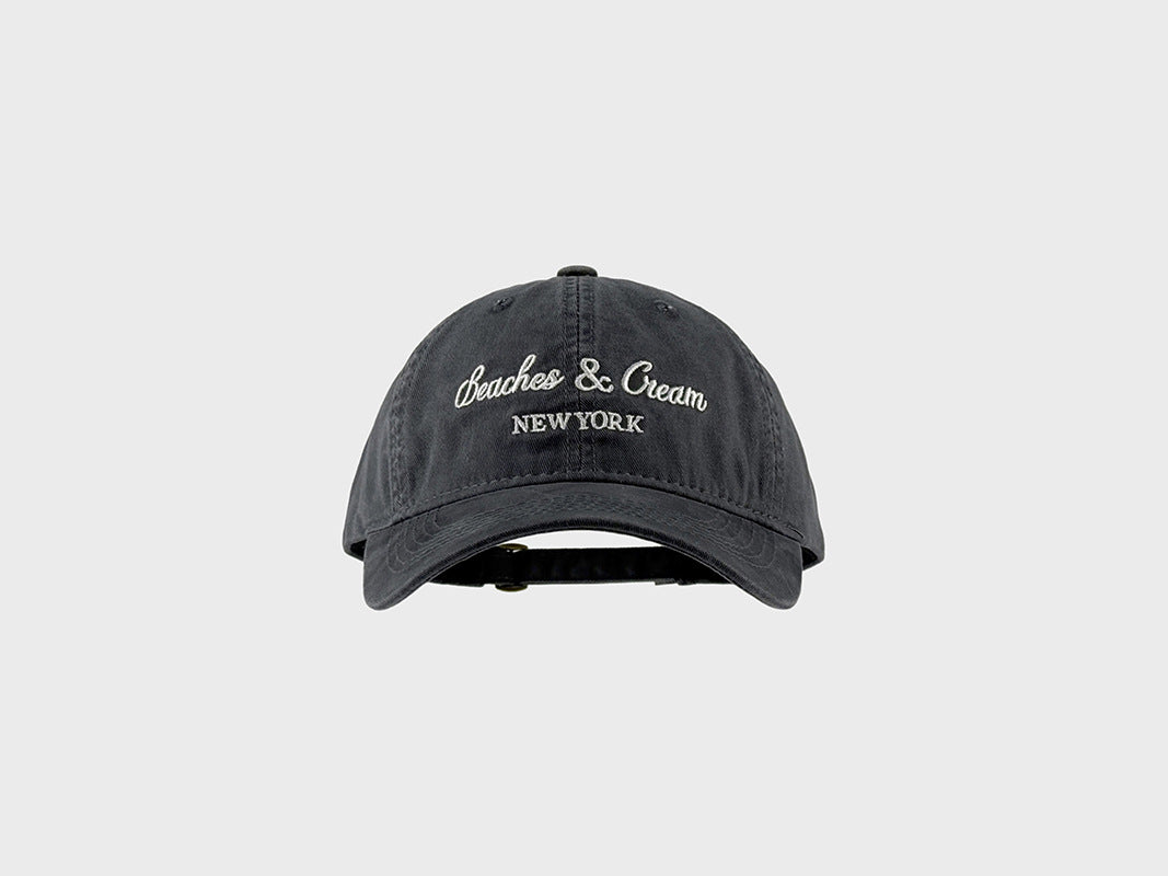 MUCUNXI Hat