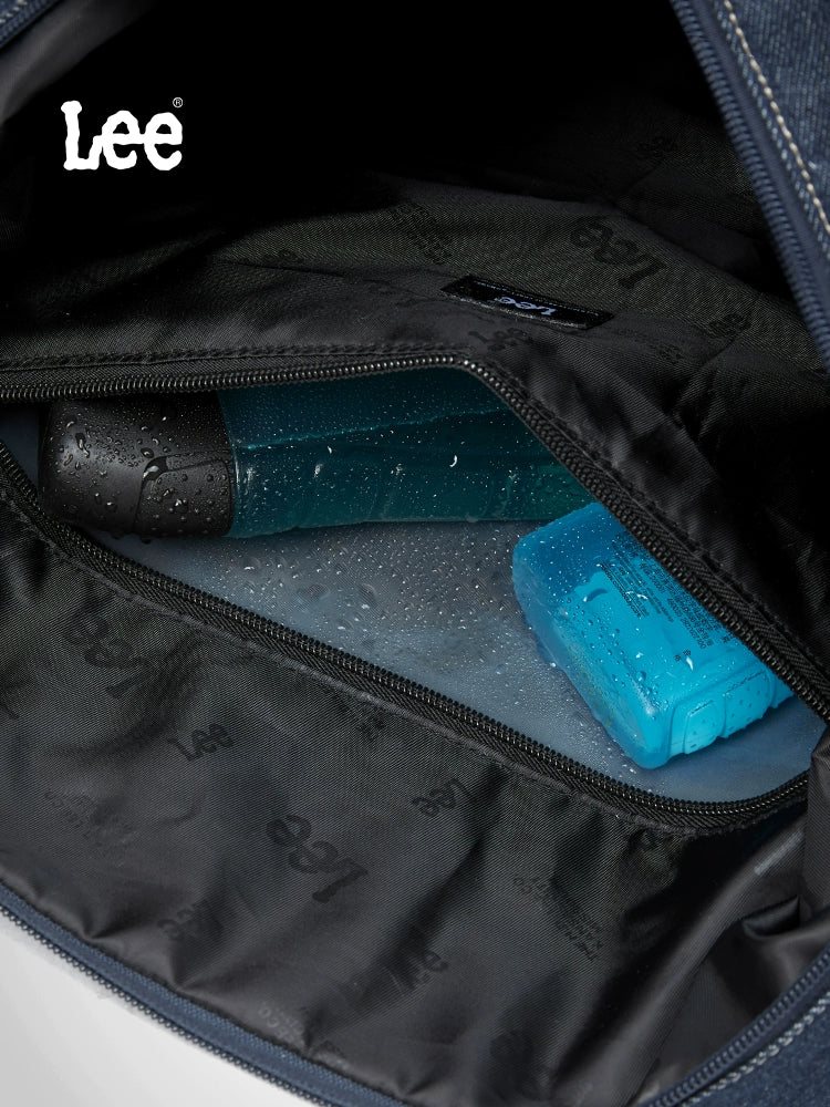 Lee Trend Large Capacity Commuter Shoulder Bag