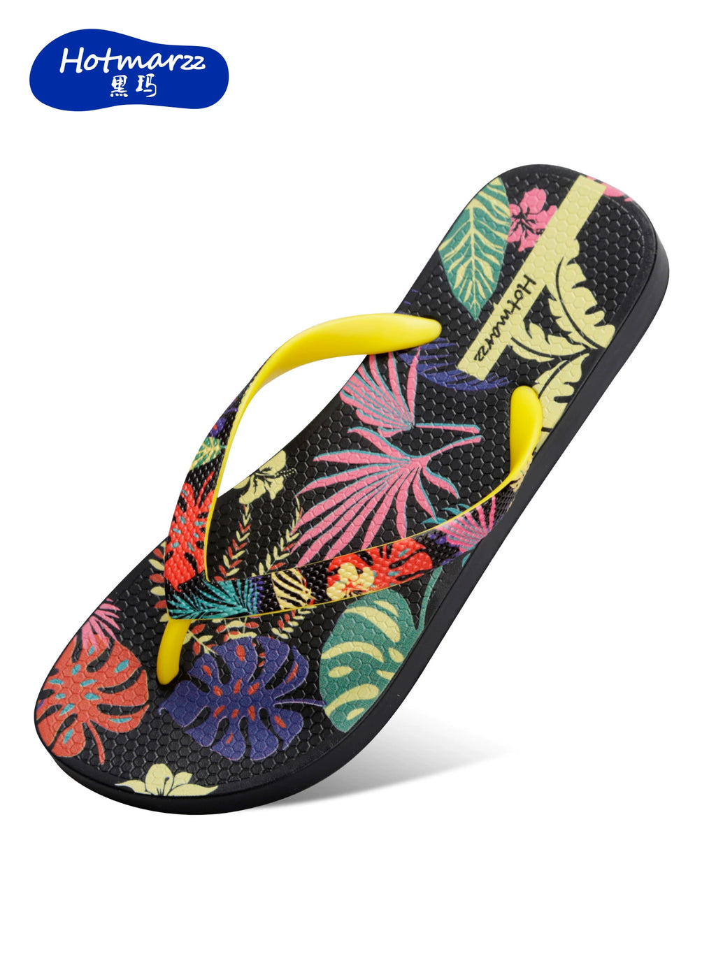 Hotmarzz Fashion Beach Slippers