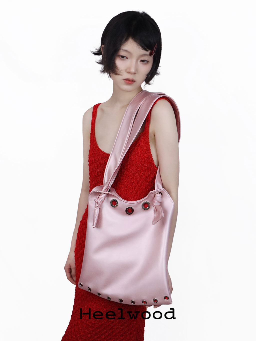 Heelwood Simple Versatile Shoulder Bag