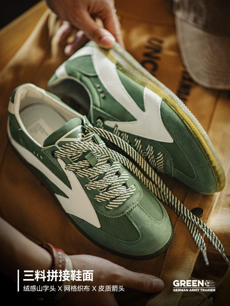 Madden Mesh Breathable Casual Shoes