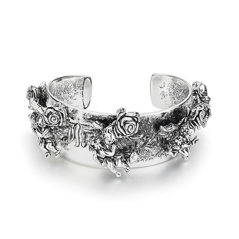 1JINN Angel Rose Versatile Premium Bracelet