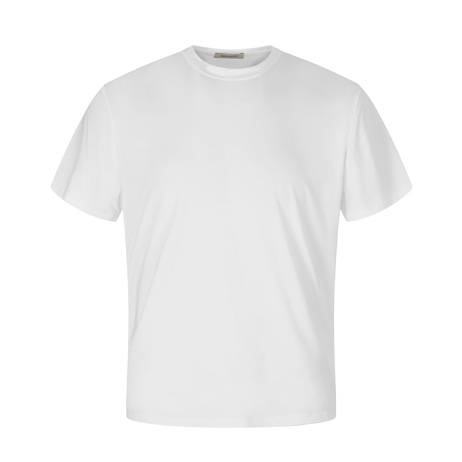 11KN Simple Casual Versatile Breathable Tee
