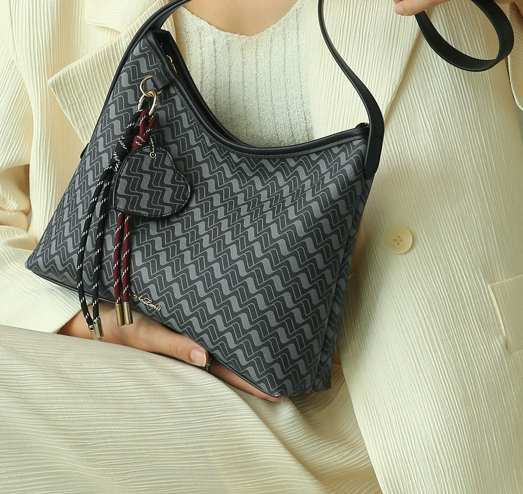 Masha Lanti Premium Shoulder Crossbody Bag