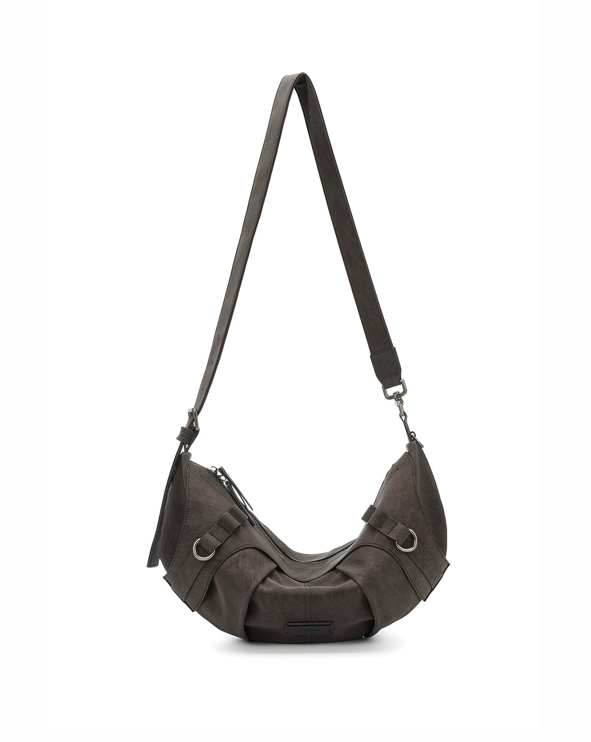 YADAMUI High-end Niche Messenger Bag