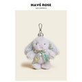 HAVEROSE Healing Emotions Small Pendant Bag Accessories