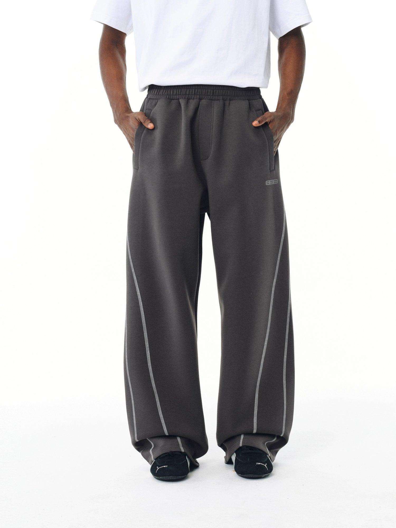 FPA Loose Sports Deconstruction Scimitar Pants