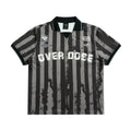 SGW Bar Flag Digital Printing Front Shoulder TEE