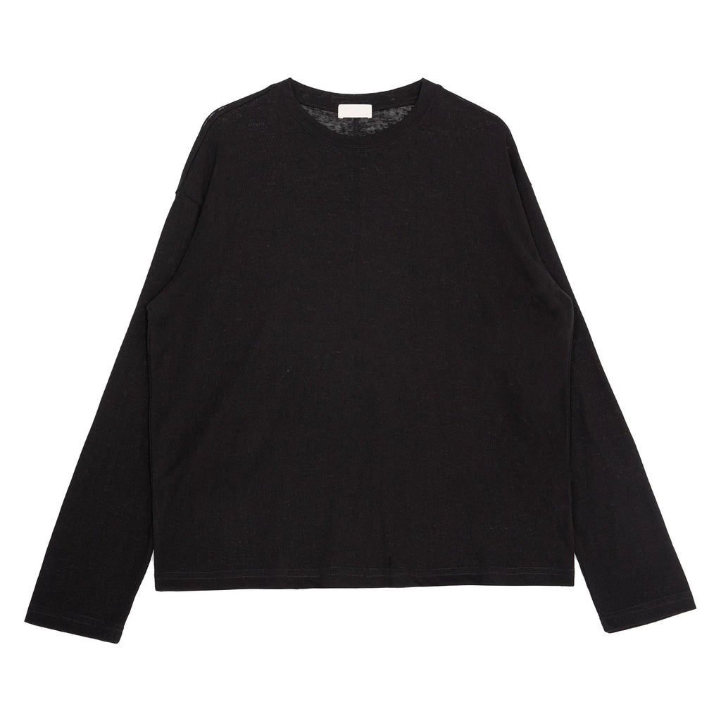 RHOMEHOUSE Lazy Casual Loose Long Sleeves