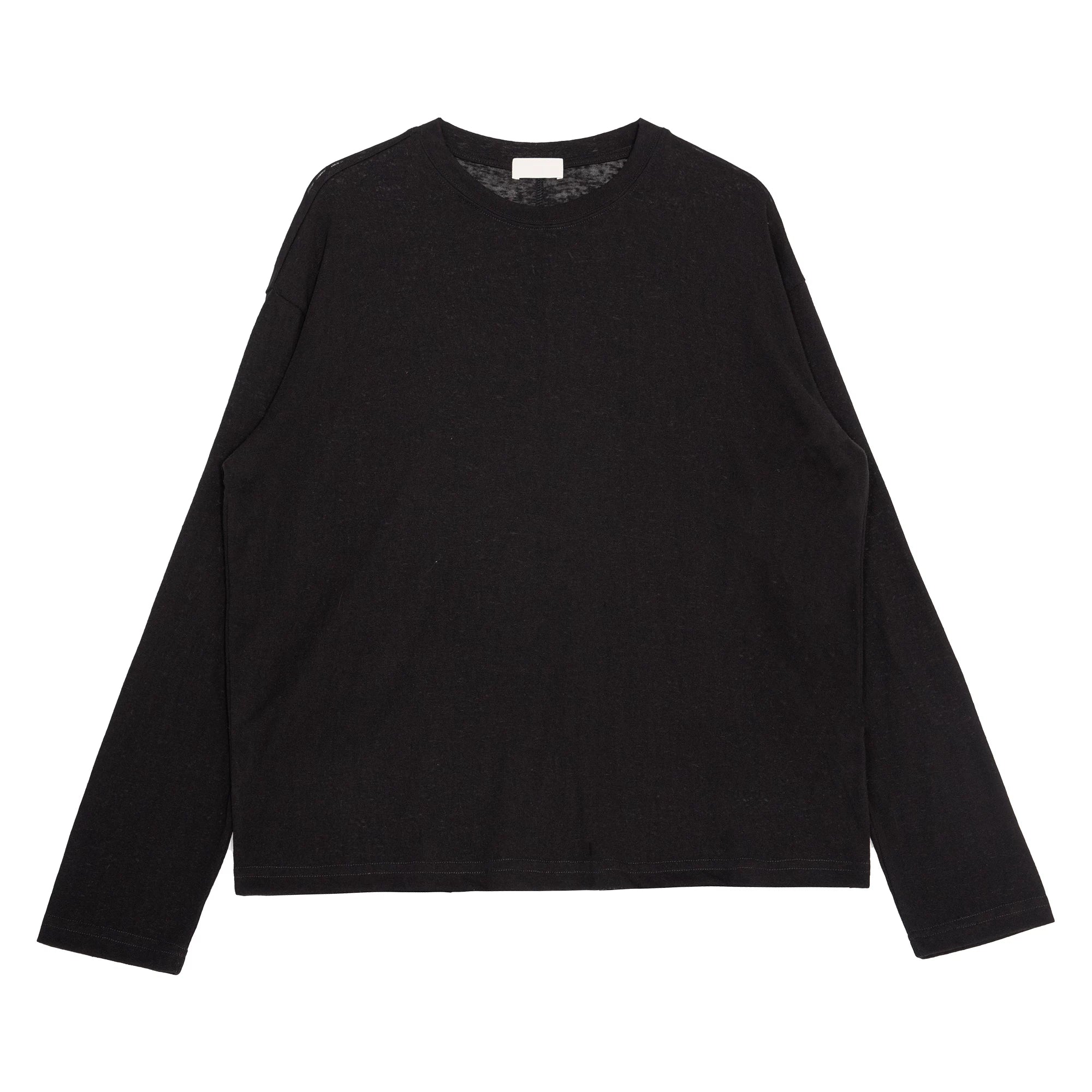 RHOMEHOUSE Lazy Casual Loose Long Sleeves