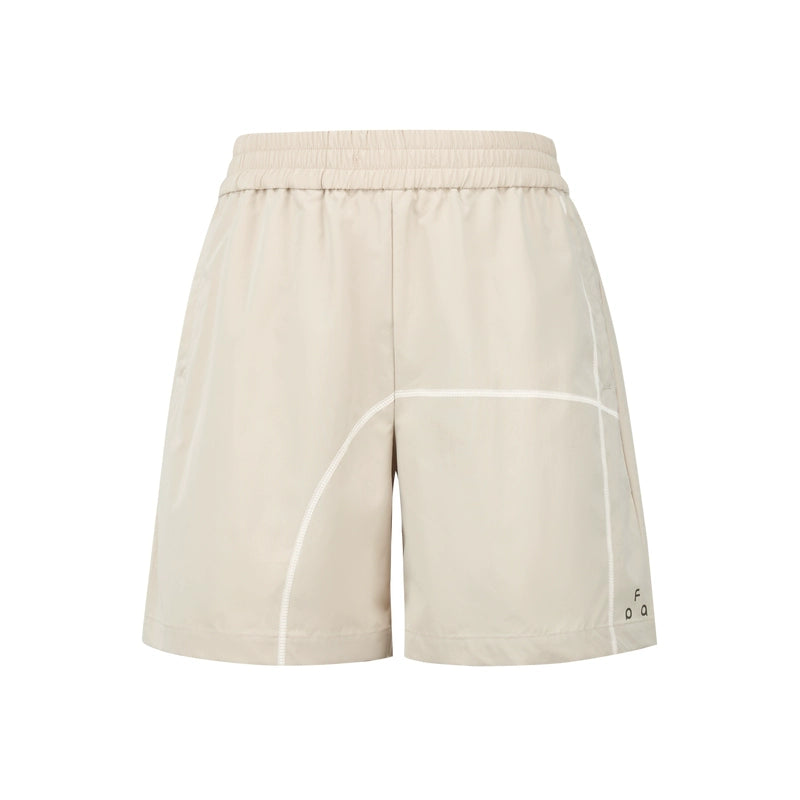 FPA Sports Loose Casual Five-point Pants