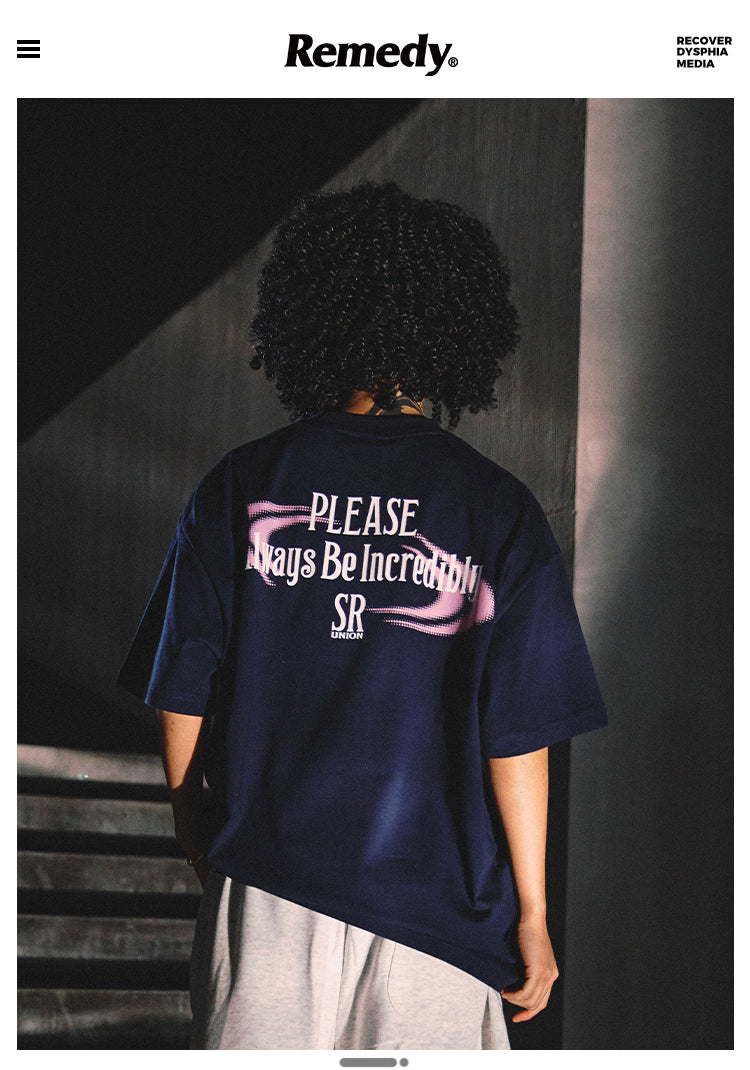 STA X RMD Incredible Tee