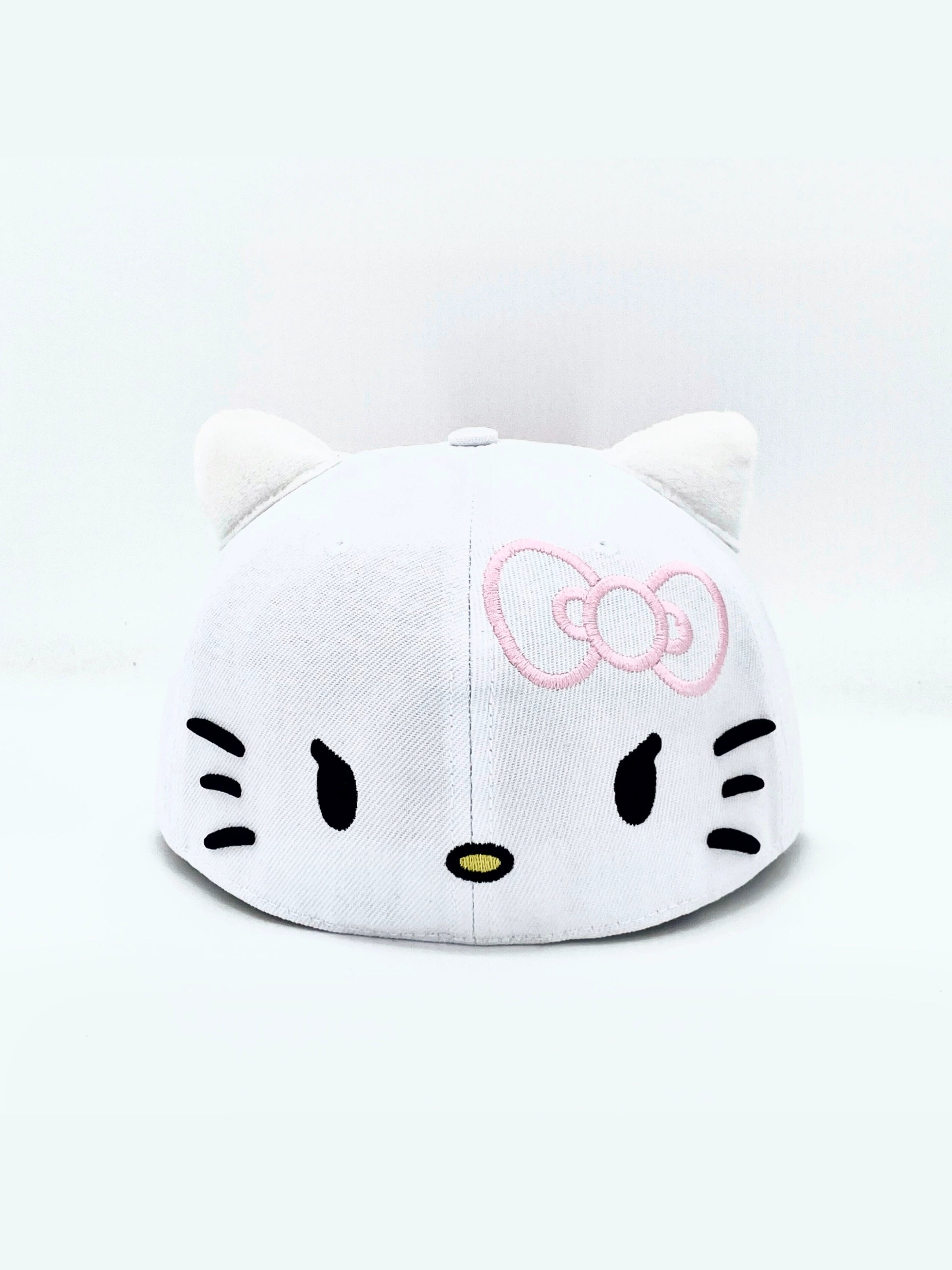 SAUCE HelloKitty Cap