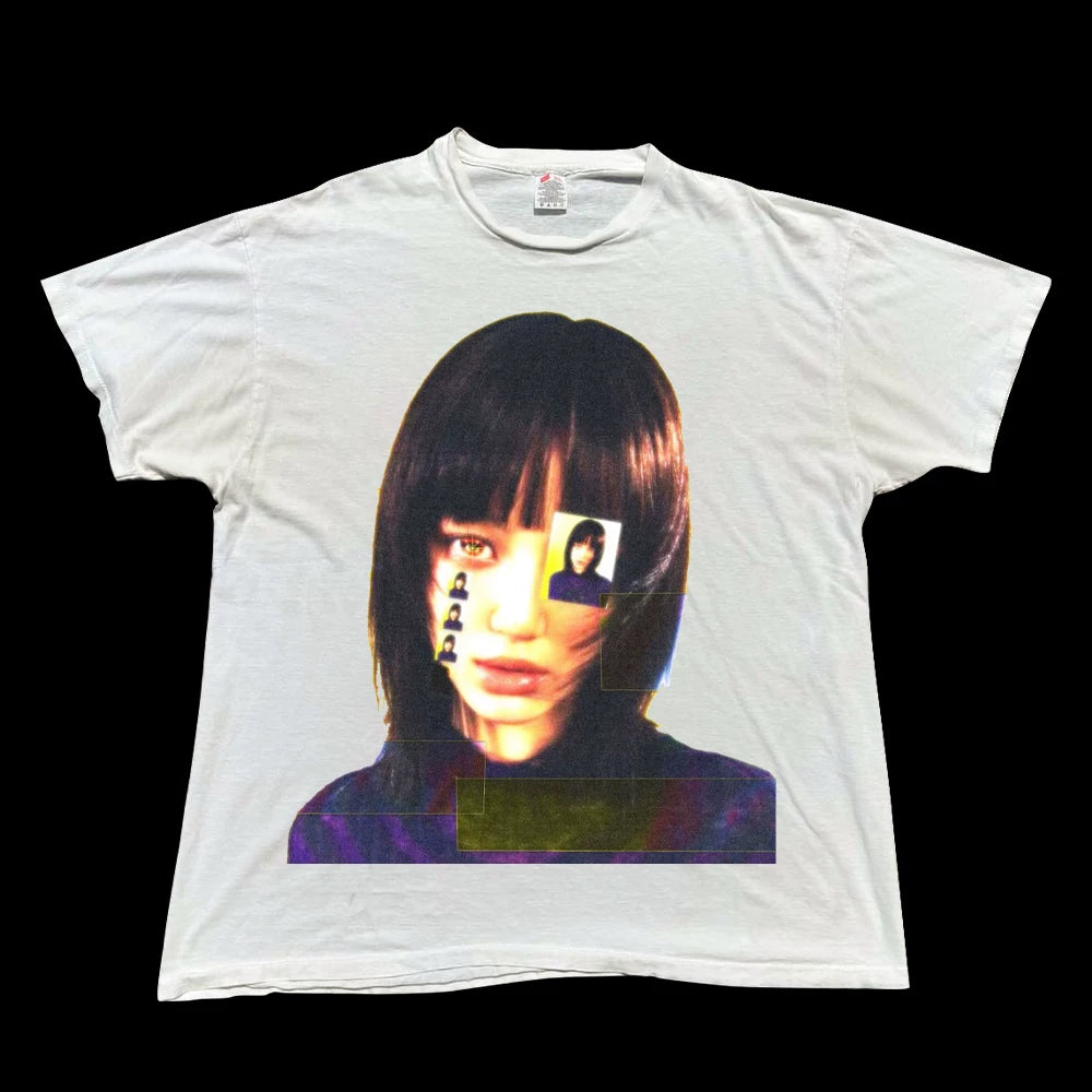 Prism Niche Loose and Versatile Tee