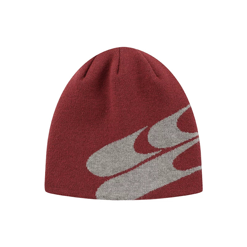 CryingCenter Wool Knitted Hat