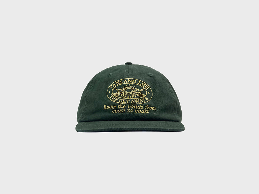 MUCUNXI Hat