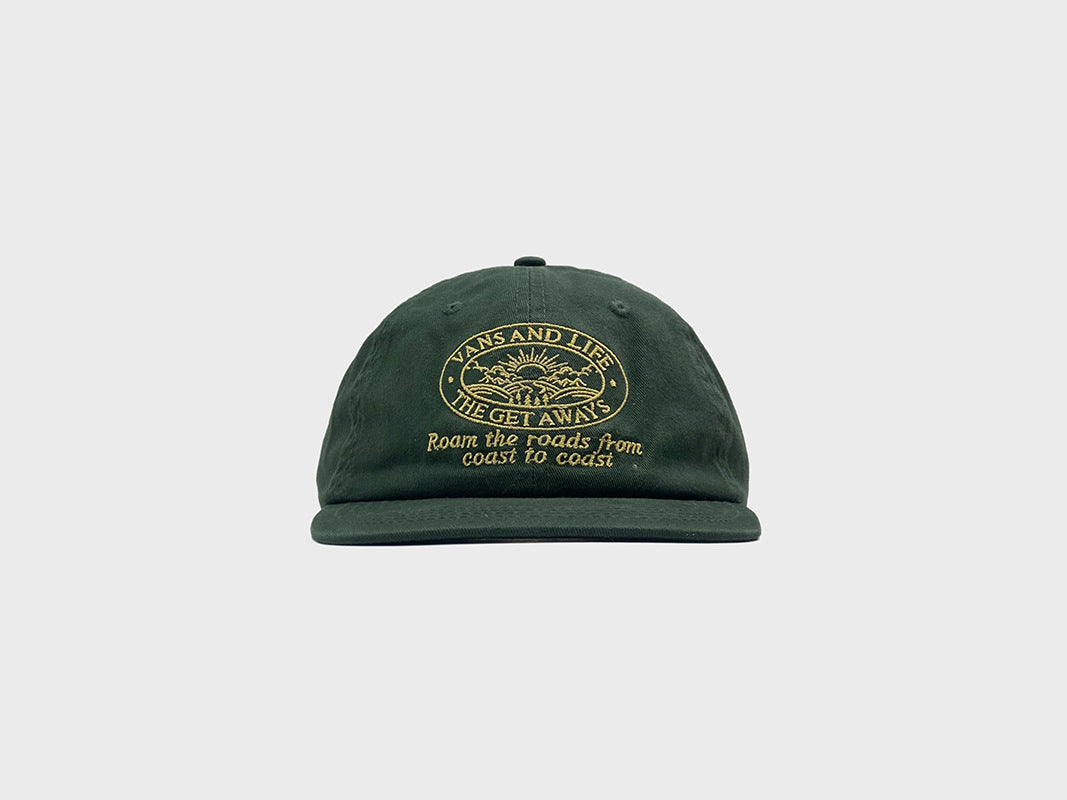 MUCUNXI Hat