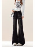 Zrsee High Waist Slim Jeans