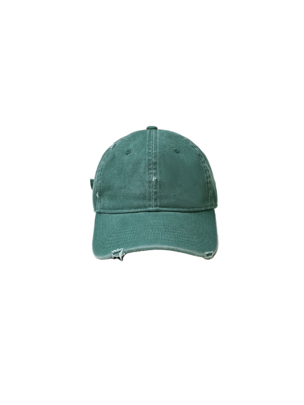 LIBERAFIT Made Old Embroidery Spoiled Curved Brim Hat