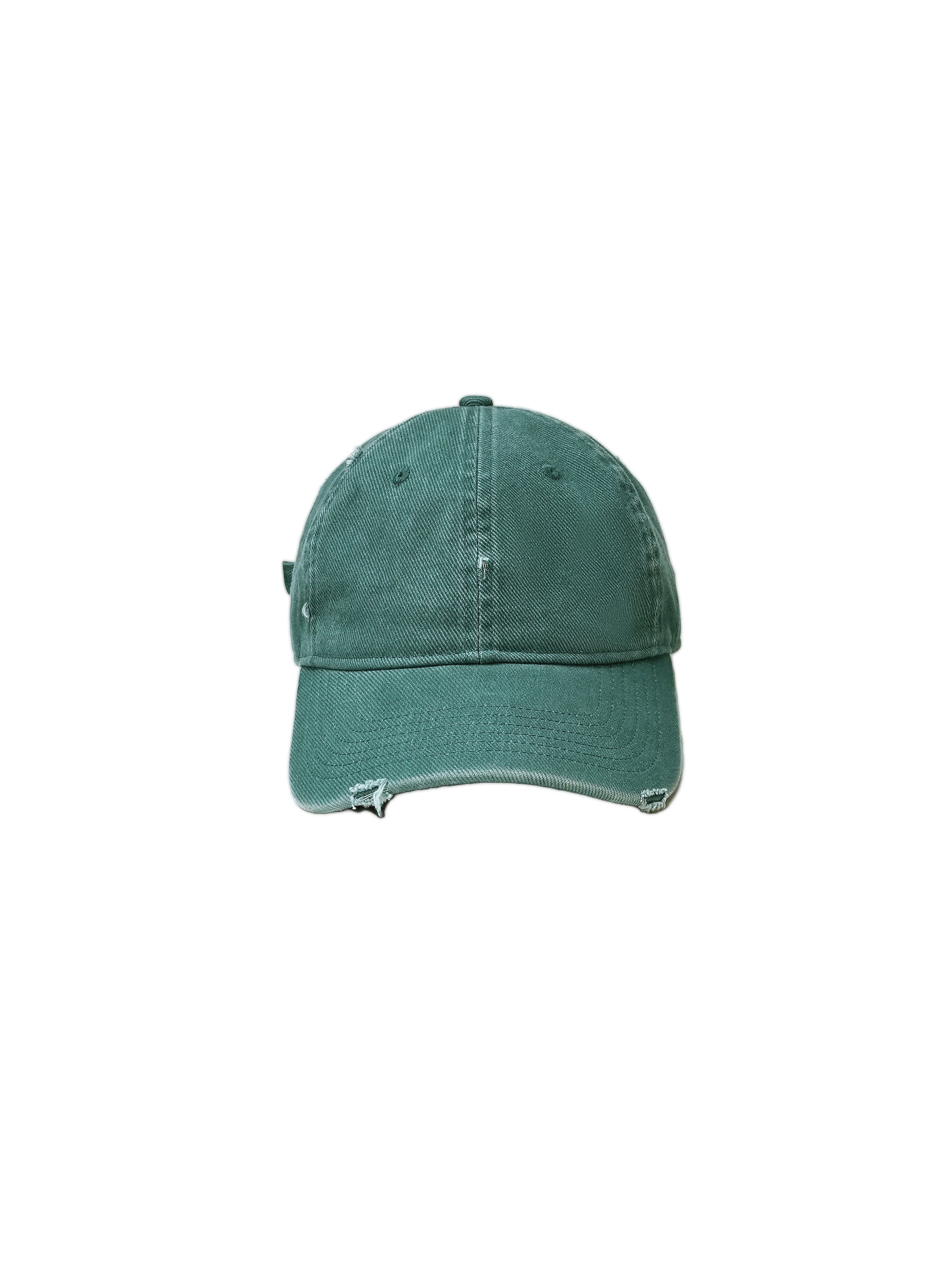 LIBERAFIT Made Old Embroidery Spoiled Curved Brim Hat