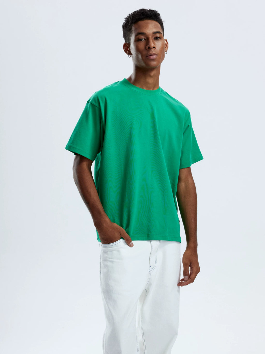 Xanvas Ice-resistant Anti-wrinkle Casual Tee
