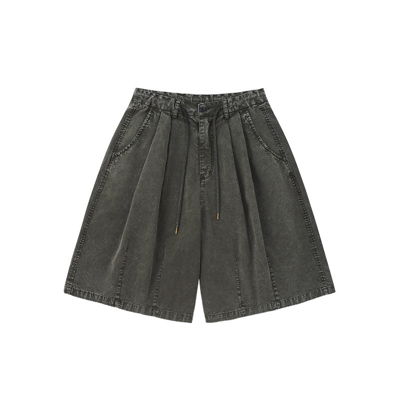 INF Fried Snowflake Tooling Shorts