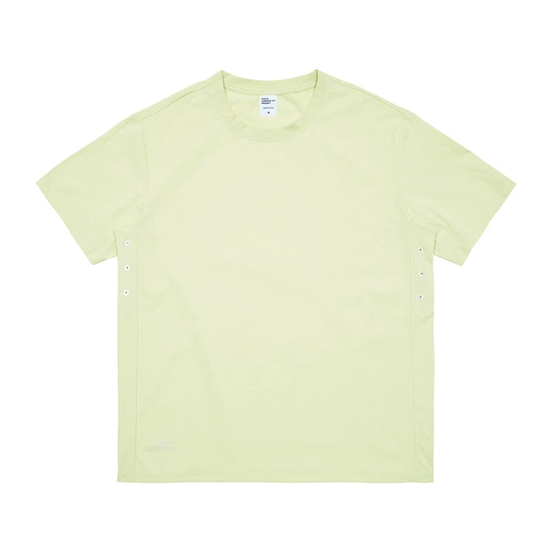 Madeinerror Cold Skin Sports Quick Drying Tee