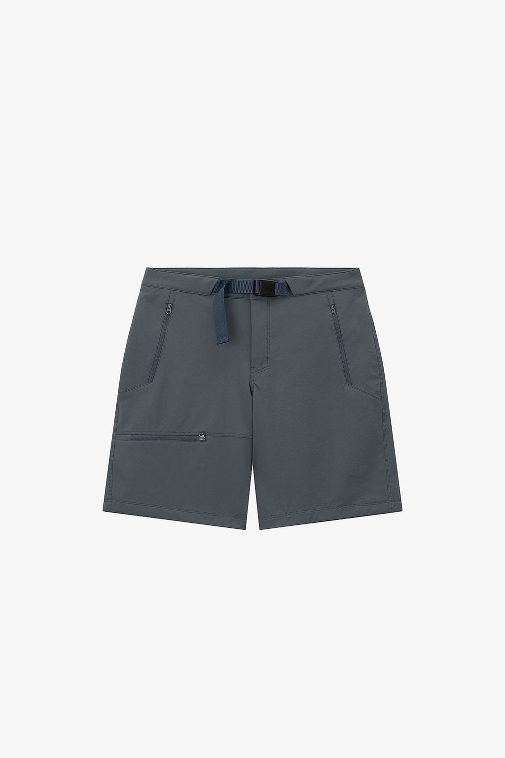 NO LOGO Wear-resistant Multi-pocket Overalls