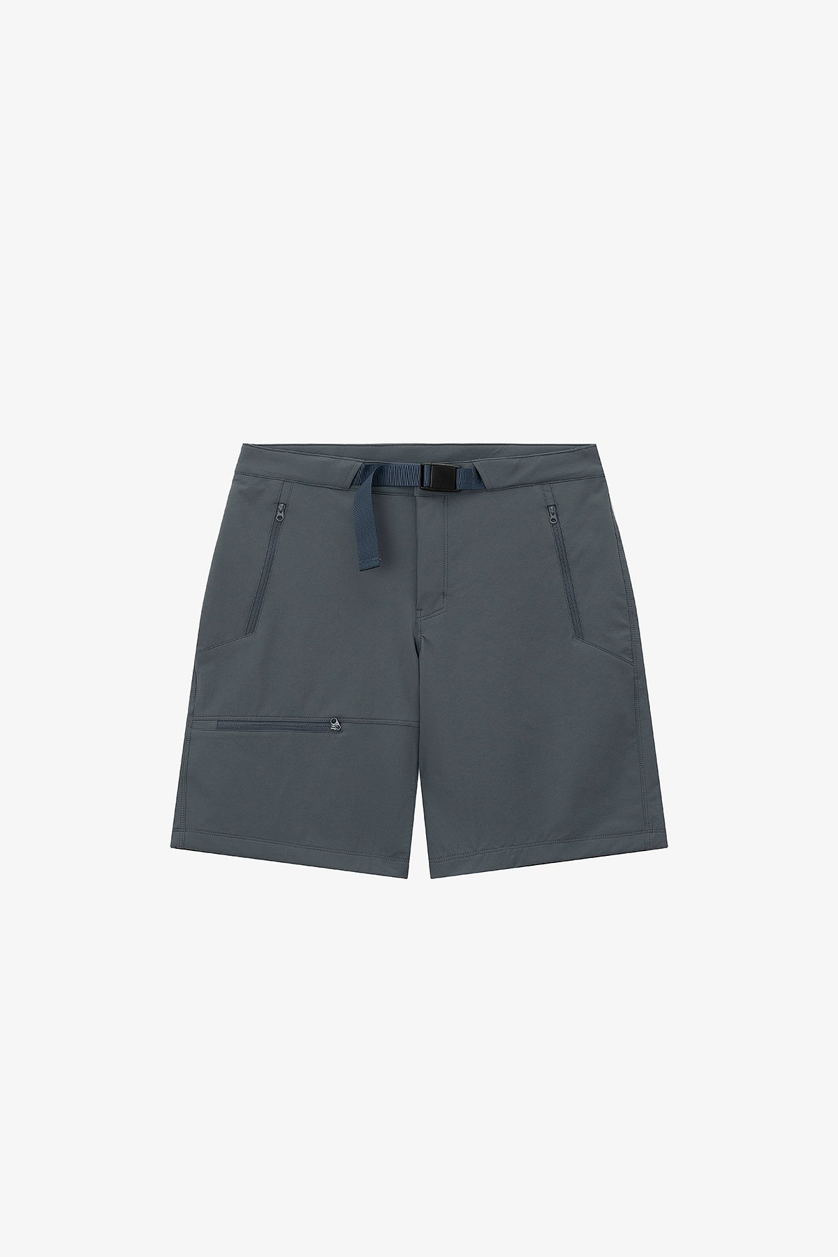 NO LOGO Wear-resistant Multi-pocket Overalls