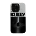 Pbcase Letter Niche Premium Sense Apple Phone Case