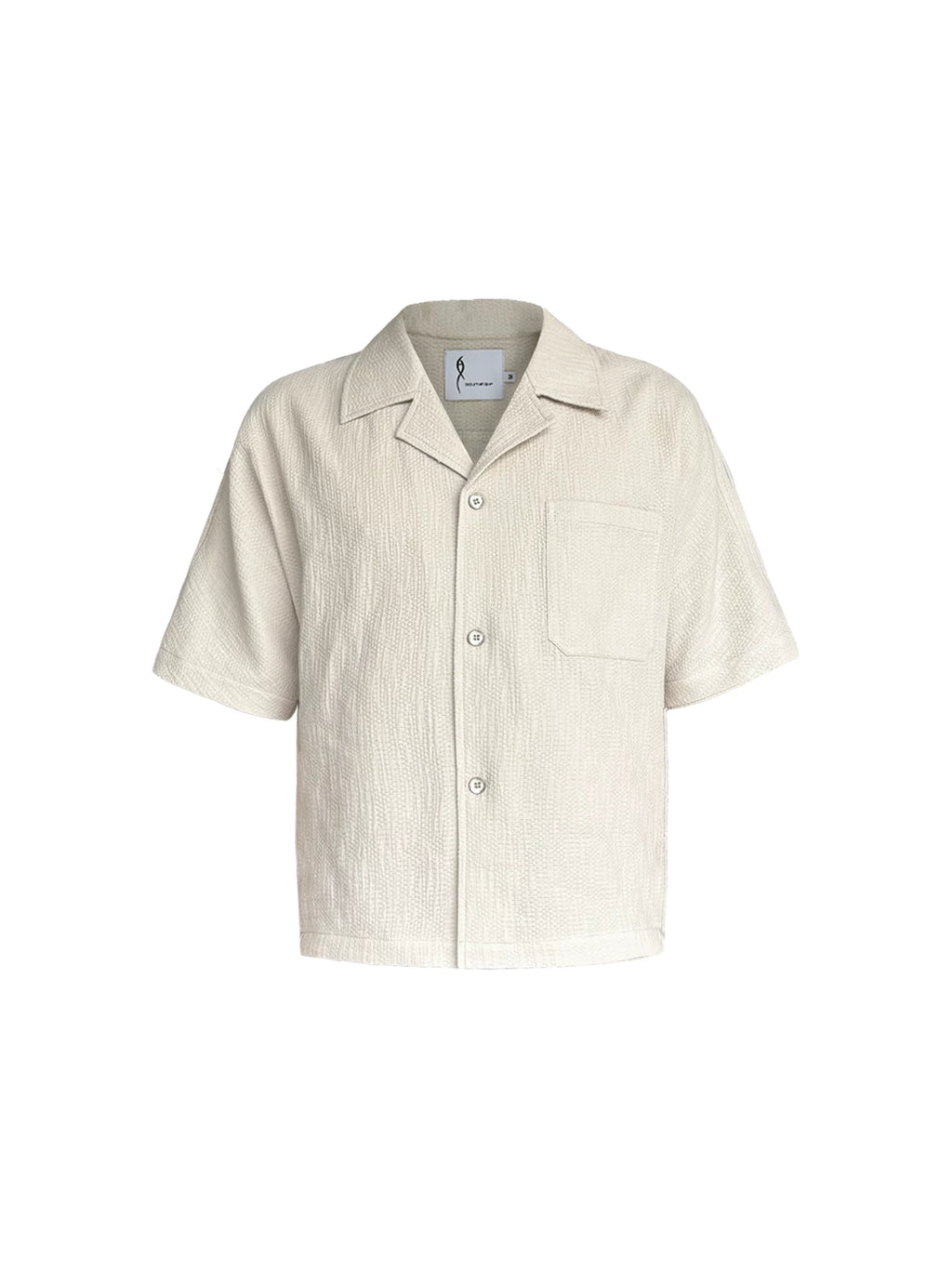 SOUTHFISH Casual Loose Shirt