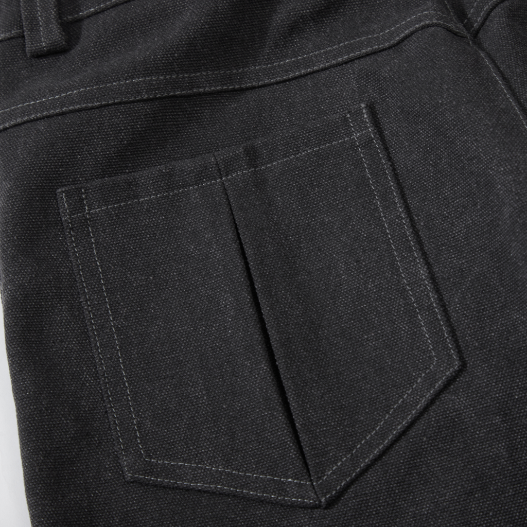 ETHEREAL Old Loose Casual Overalls