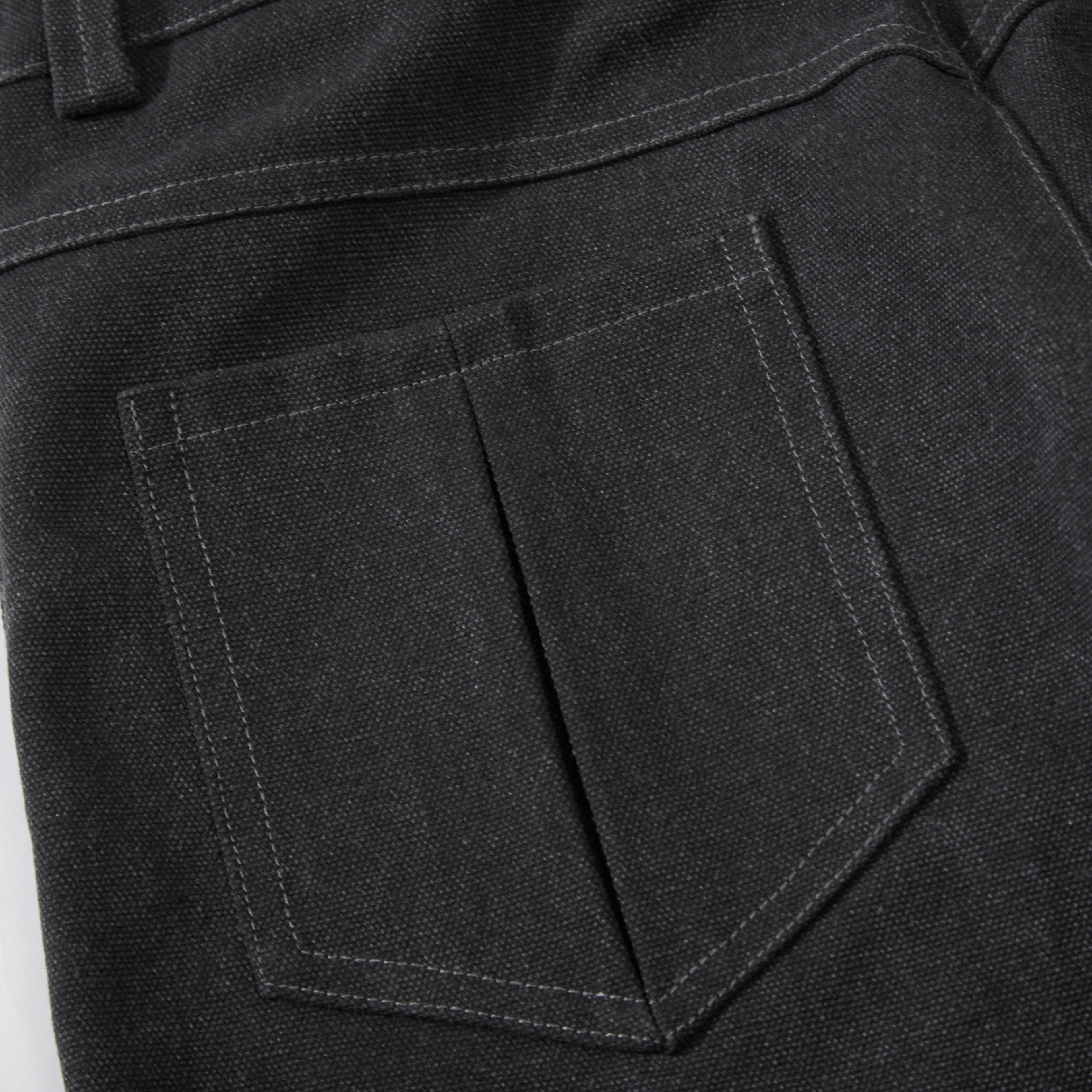 ETHEREAL Old Loose Casual Overalls