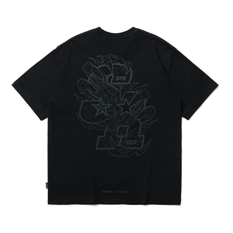 STA X RMD Year of the Dragon SR Tee