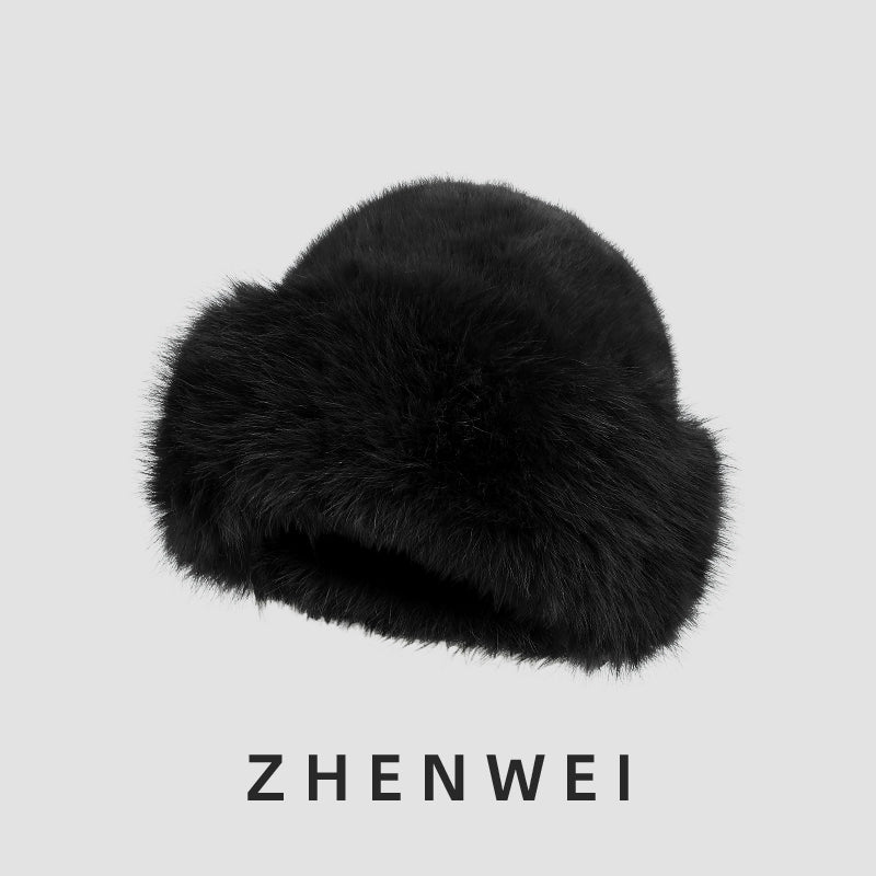ZHENWEI Hairy Hat