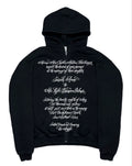 MELANIN Casual Versatile Hooded Sweater
