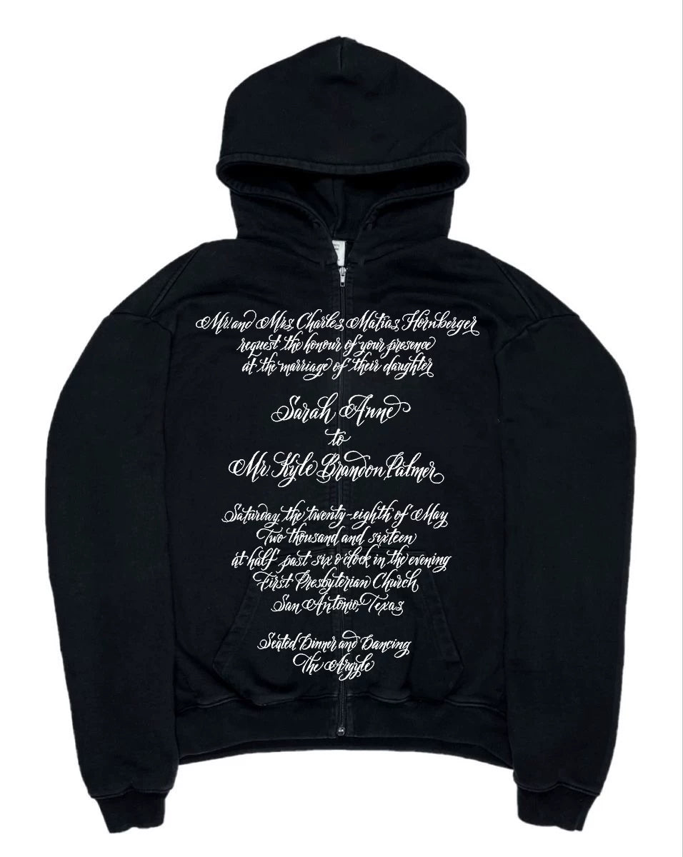 MELANIN Casual Versatile Hooded Sweater