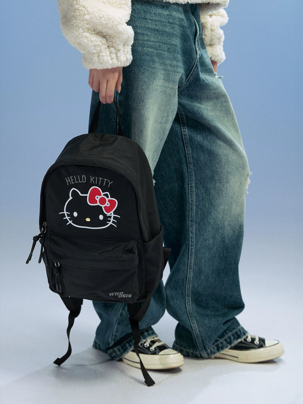 WHOOSIS Is Full of Cute Backpacks