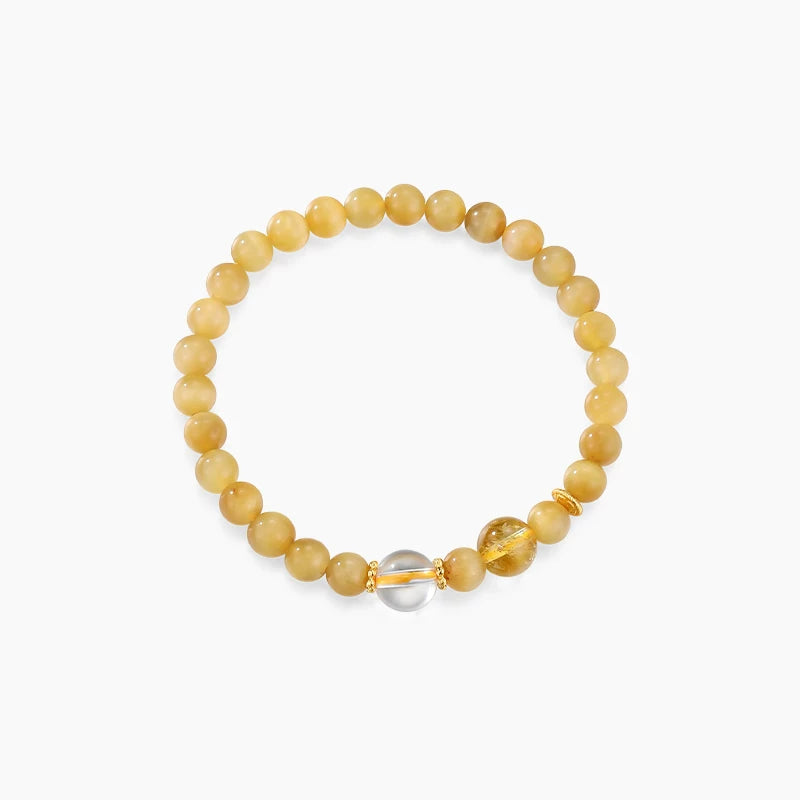 KADER New Chinese Niche Energy Field Bracelet