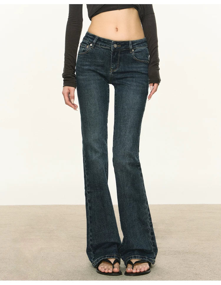 Anna Aneae Design Sense Pull Jeans