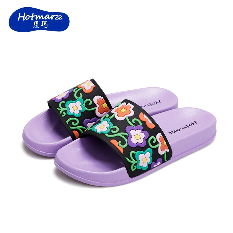 Hotmarzz non-slip comfortable wear-resistant seaside beach