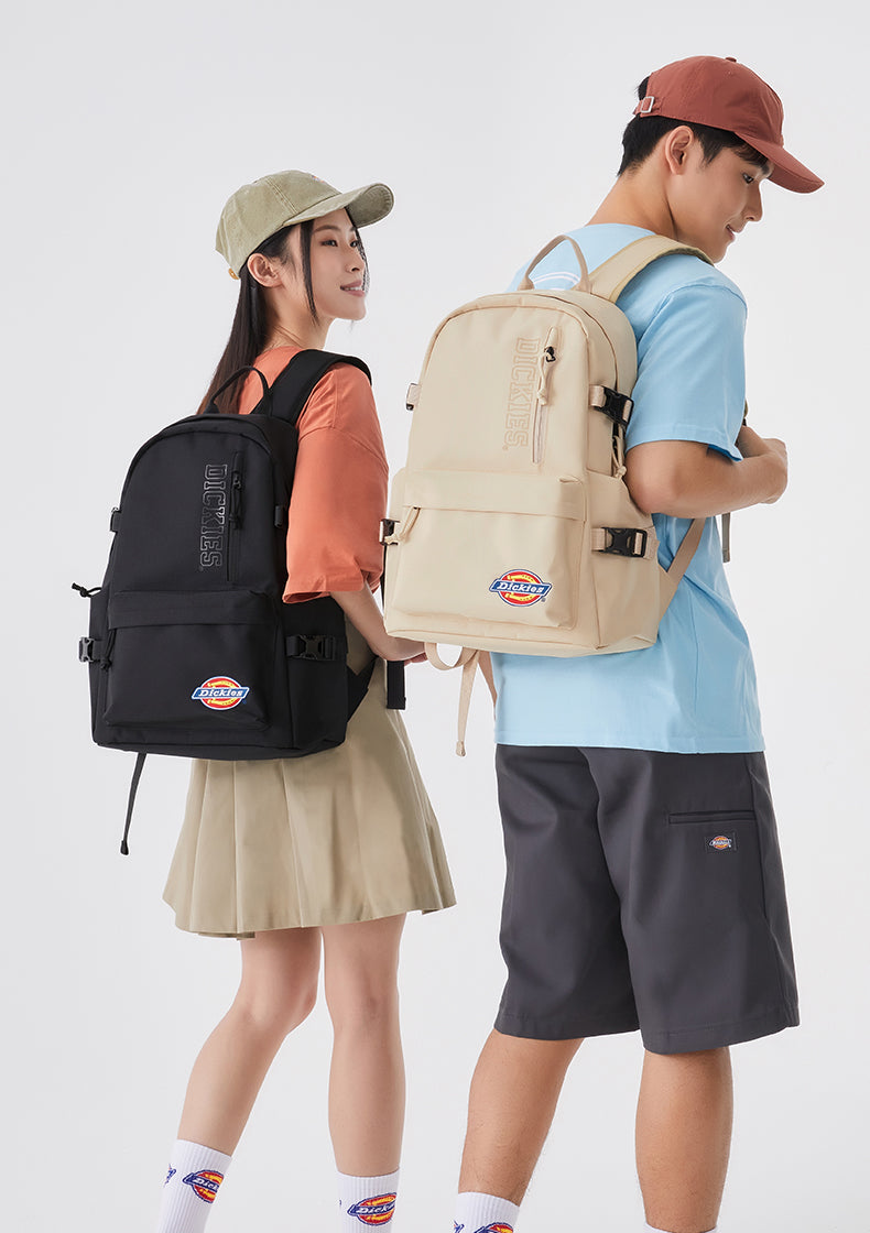 Dickies Oxford Large Capacity Backpack