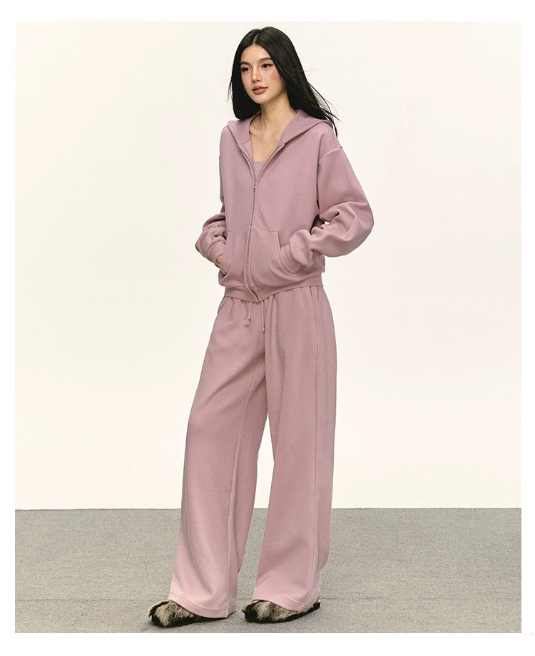 Anna Aneae Sports and Leisure Two-piece Set