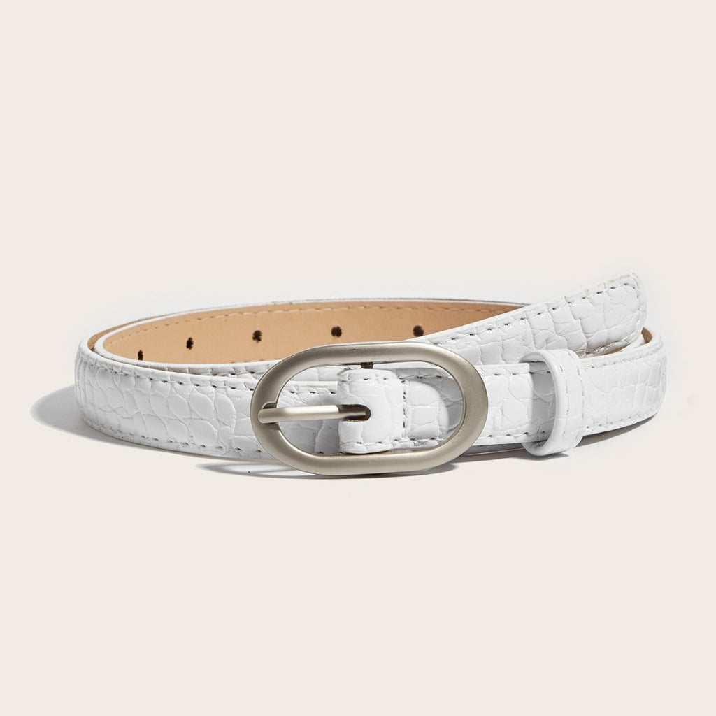 Intertek Versatile Fashion Decorative Belt