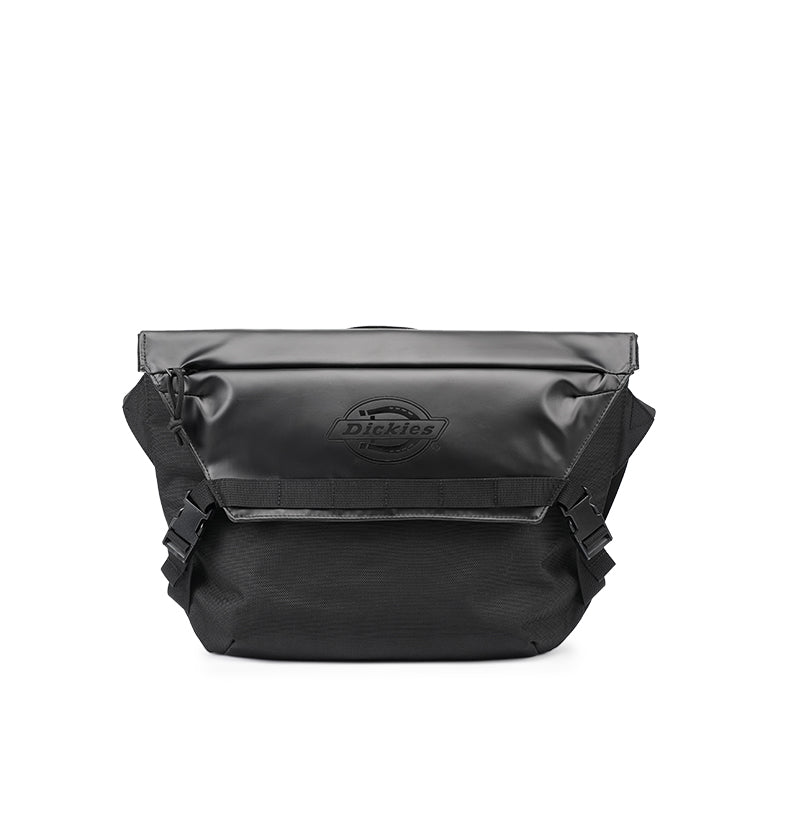 Dickies Functional Wind Cycling Commuter Shoulder Crossbody Bag