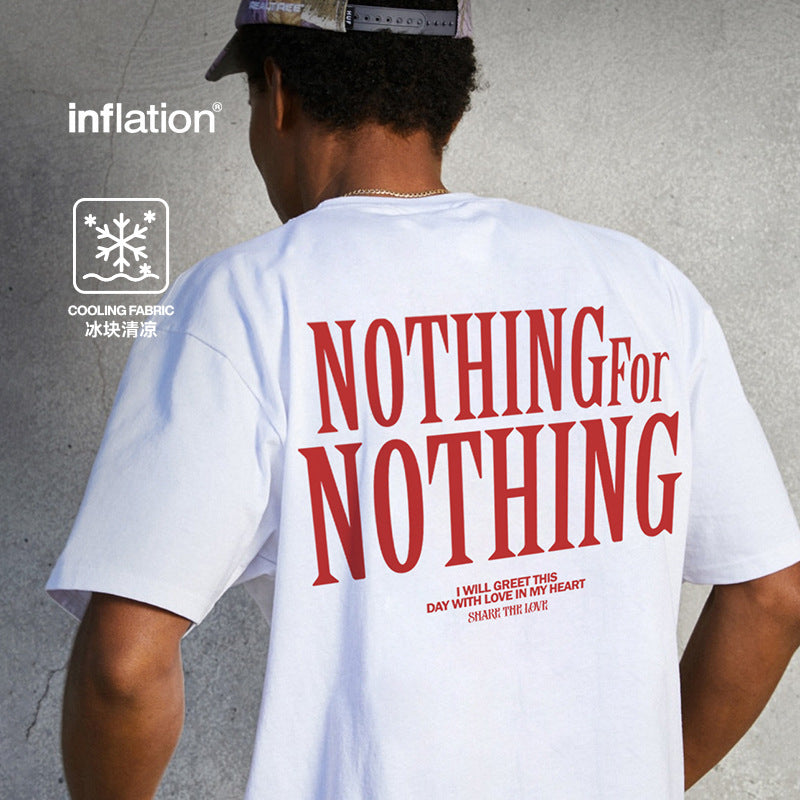 INF No effort, no gain, Solona Tee
