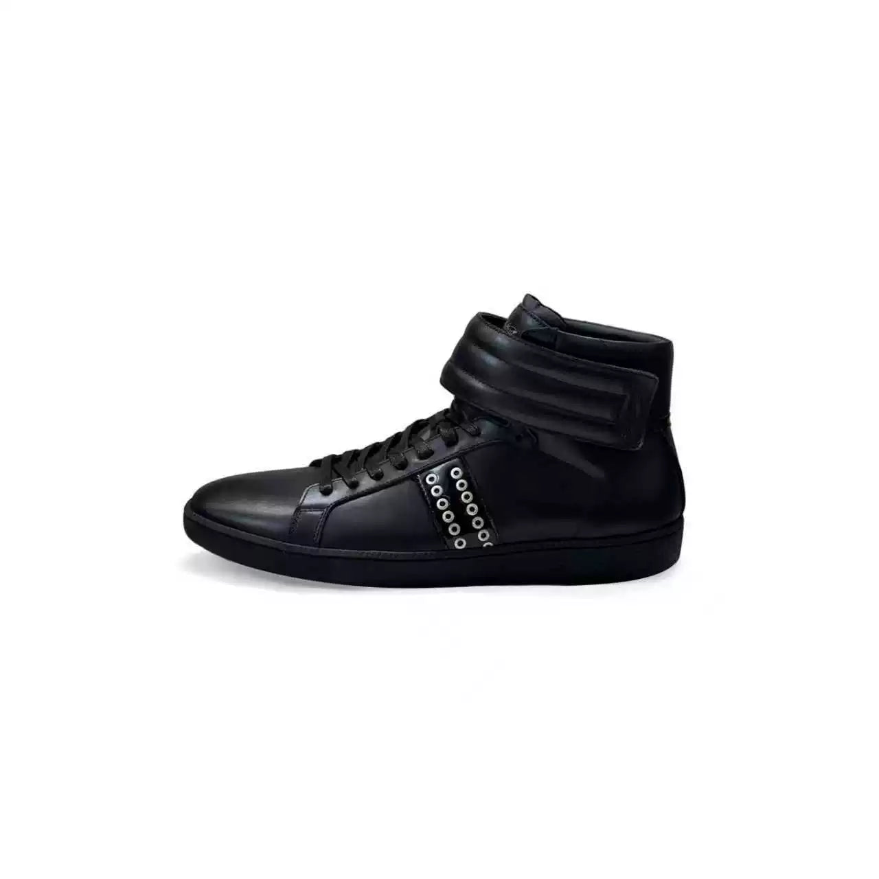 NoEmosen Retro Rivet Casual Thin-soled Sneakers