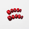 COCO Versatile Display Advanced Handmade Nail Art Wear Nail