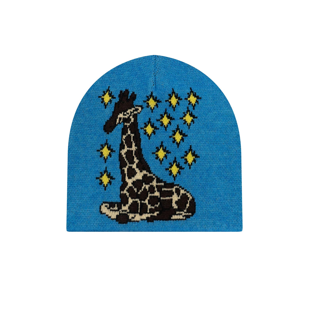 GRAF Casual Versatile Wool Knitted Hat